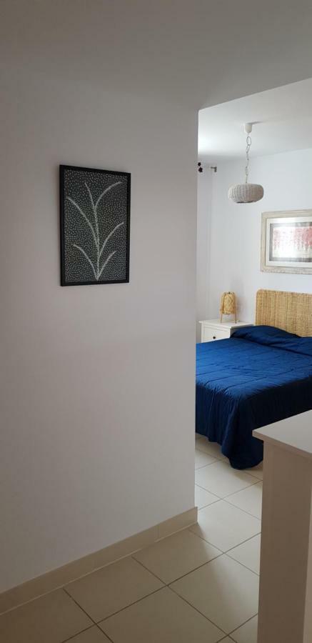 Apartamento Familiar 모야카 외부 사진